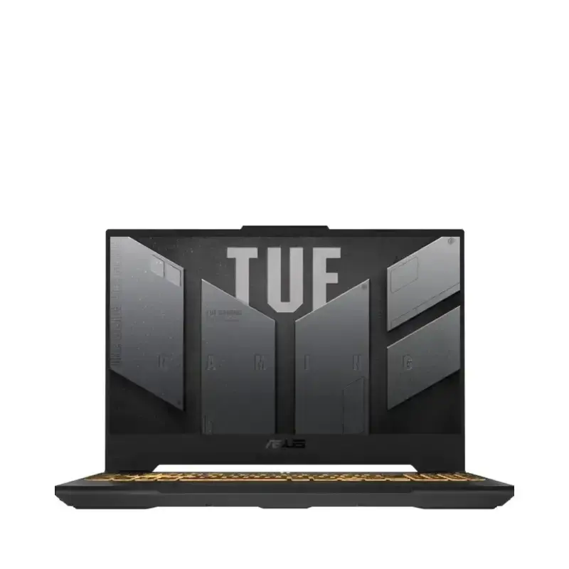 لپ‌تاپ 15.6 اینچی ایسوس مدل ASUS TUF Gaming F15 FX507VV-LP142